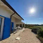 Apartmán Casa Collis *