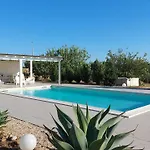 Casa Collis Apartmán *