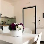 Apartmán Casa Collis *
