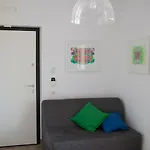 Apartmán Casa Collis San Leone