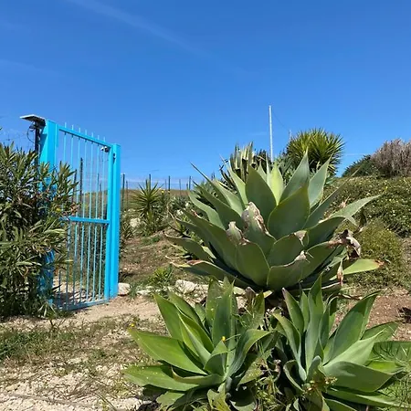 Apartamento Casa Collis San Leone