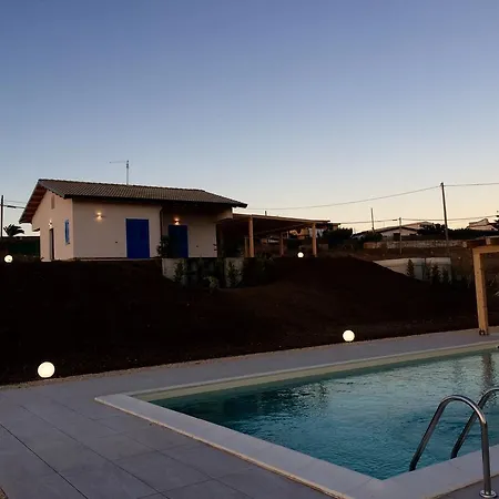 Appartamento Casa Collis