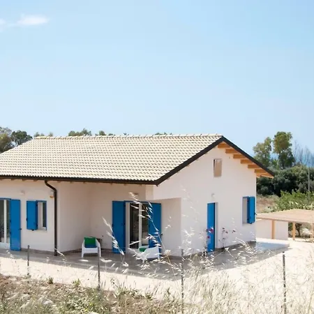 Apartmán Casa Collis San Leone