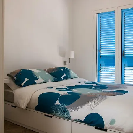 Apartamento Casa Collis