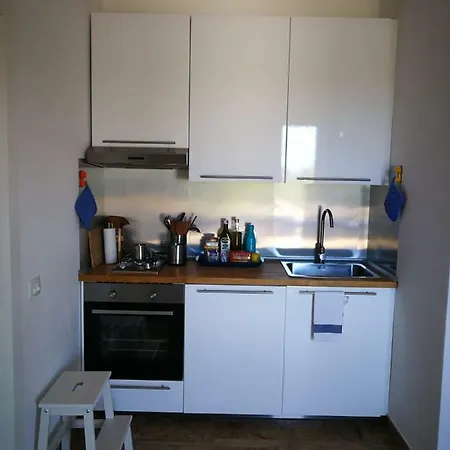 Casa Collis San Leone