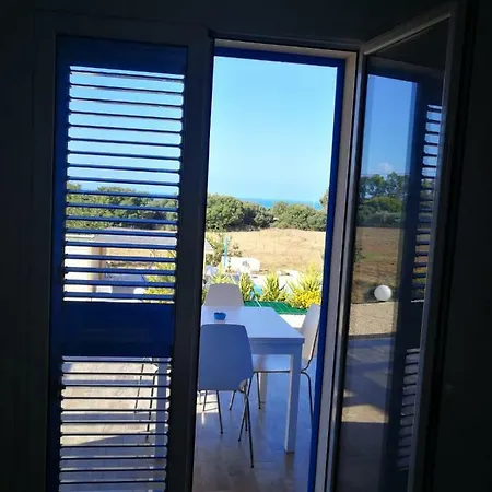 Casa Collis Appartamento *