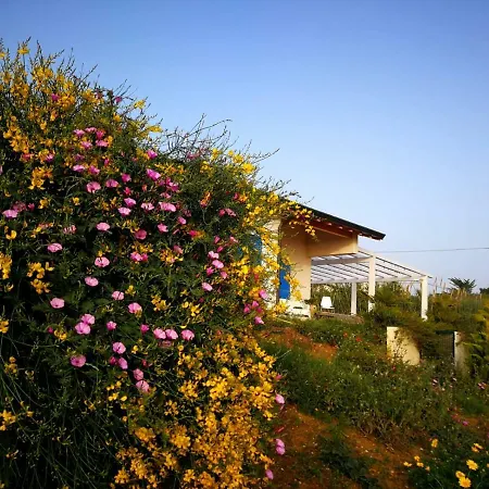Apartmán Casa Collis *