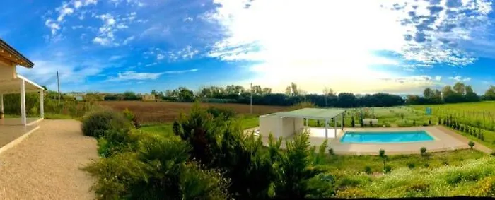 Casa Collis Apartamento