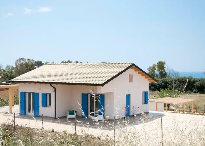 Apartamento Casa Collis San Leone