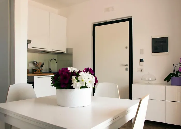 Apartamento Casa Collis *