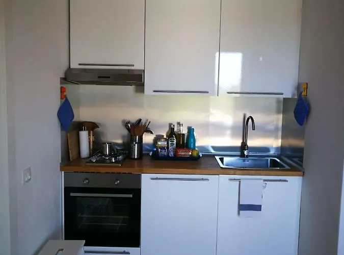 Casa Collis San Leone