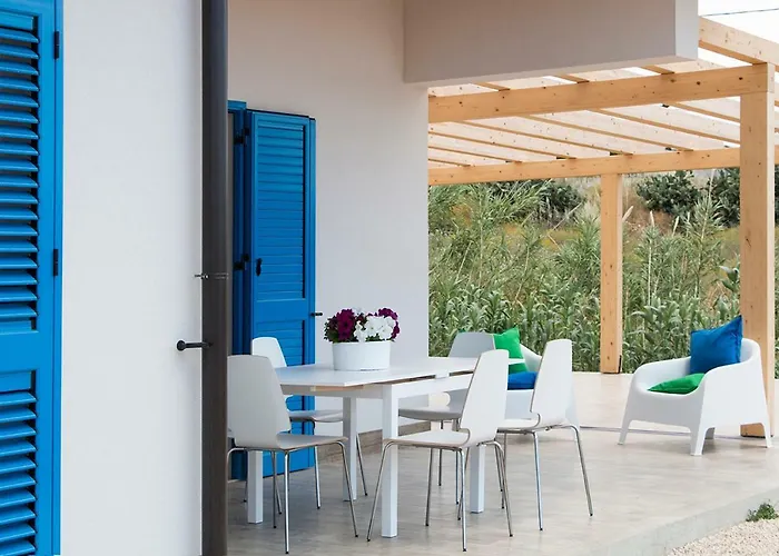 Casa Collis Apartamento