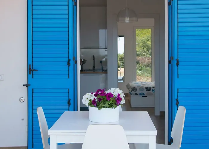 Casa Collis Apartamento