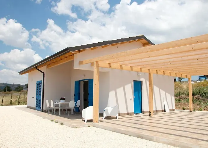 Casa Collis * San Leone