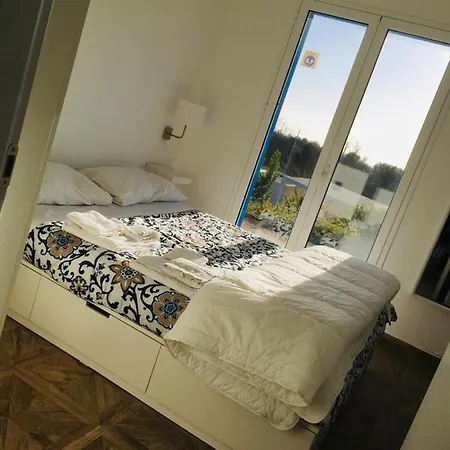 Casa Collis Apartment *