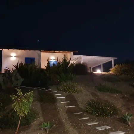 Casa Collis Apartment *
