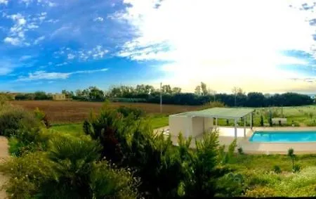 Casa Collis شقة