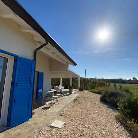 Appartement Casa Collis *