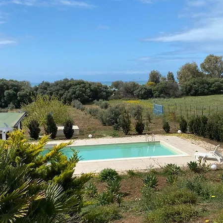 Casa Collis Apartment San Leone