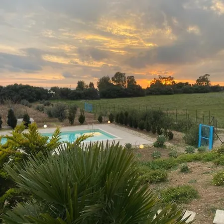 Casa Collis شقة *