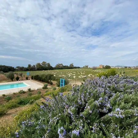 Casa Collis San Leone