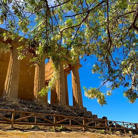 Casa Collis * سان ليون