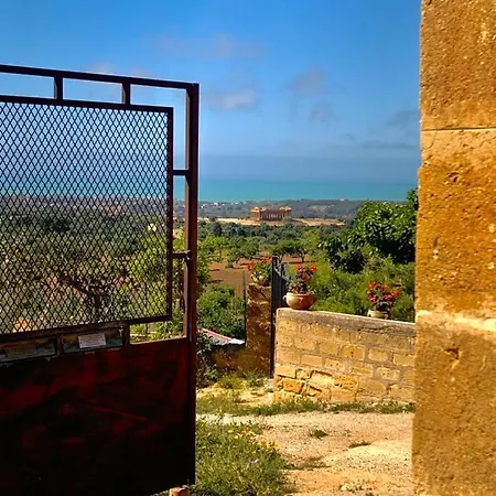 Casa Collis شقة *