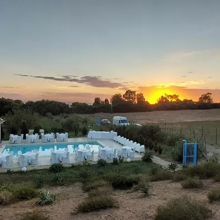 Casa Collis سان ليون