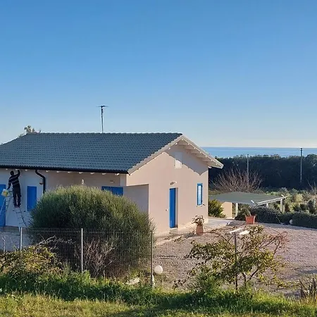 Casa Collis شقة سان ليون