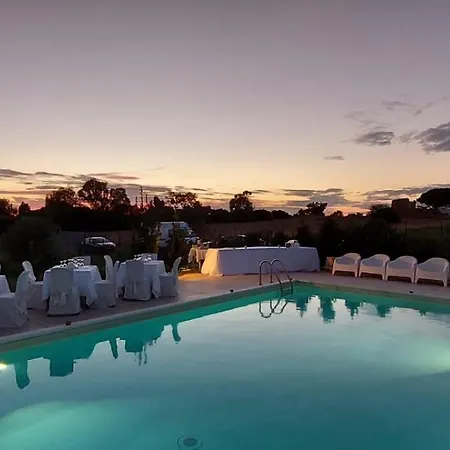 Casa Collis Apartment San Leone