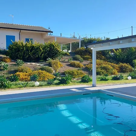 Apartment Casa Collis *