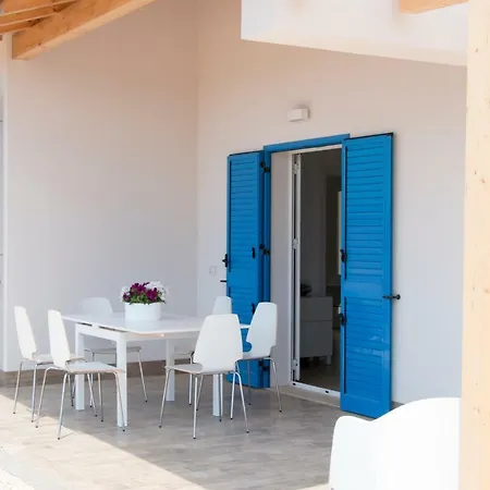 Casa Collis *