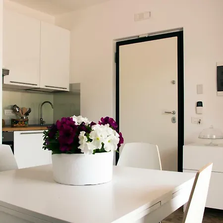 Apartment Casa Collis *