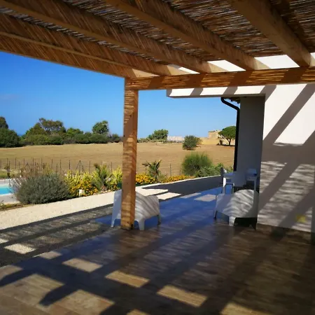 Casa Collis Apartment San Leone