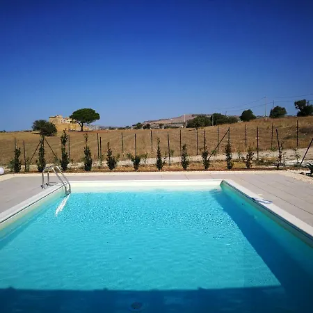 Apartment Casa Collis *