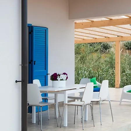 Casa Collis شقة
