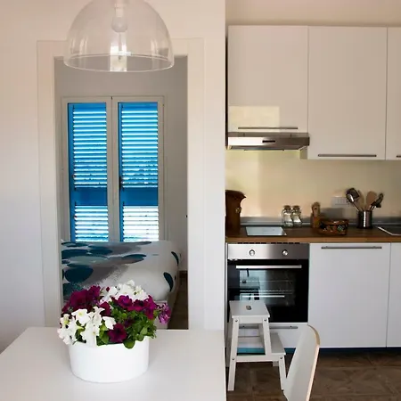 Apartment Casa Collis *