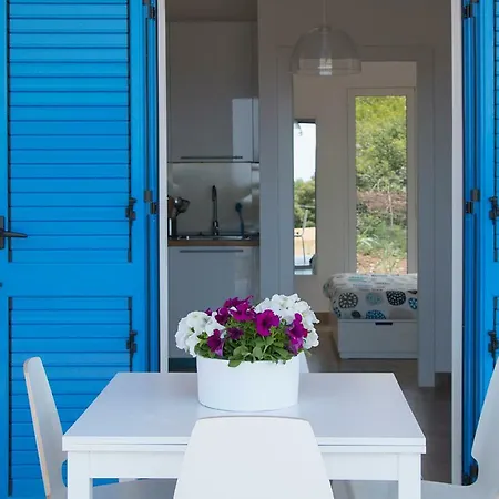 Casa Collis Apartment
