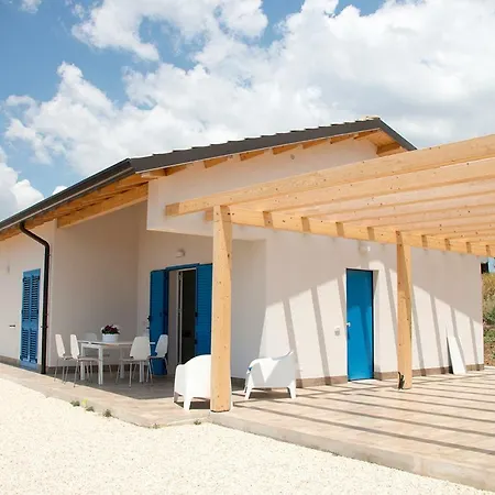 Casa Collis * San Leone