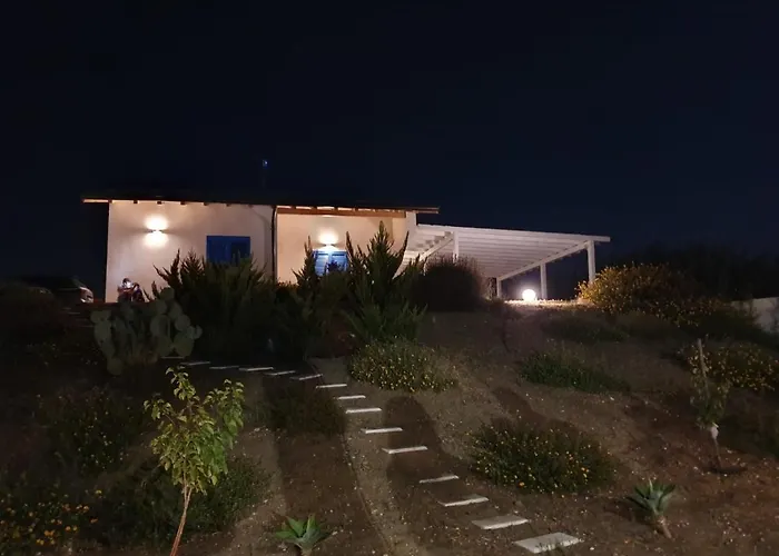 Casa Collis 公寓 *